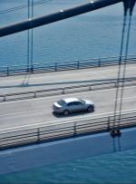 BMW Hydrogen 7 2006 года
